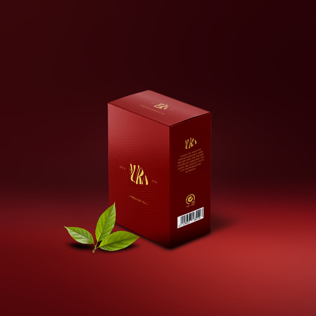 Daily Aura-170G