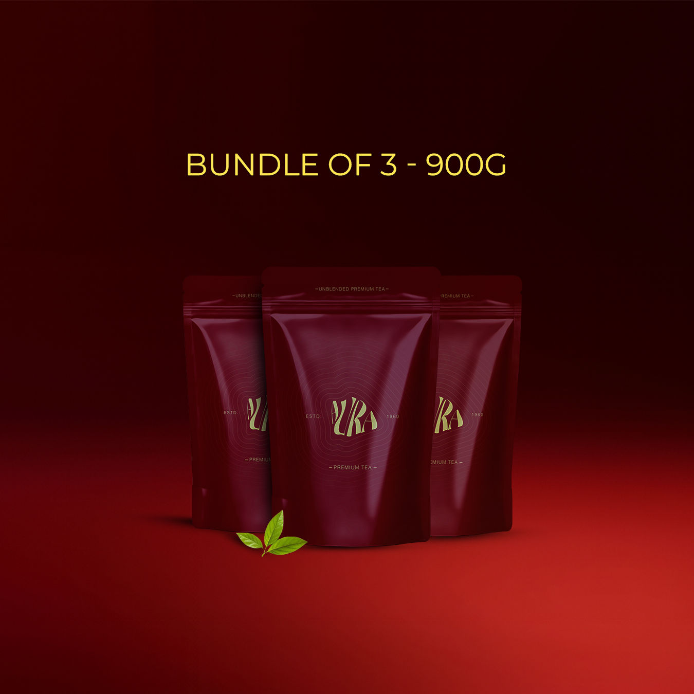 Bundle Combo 1