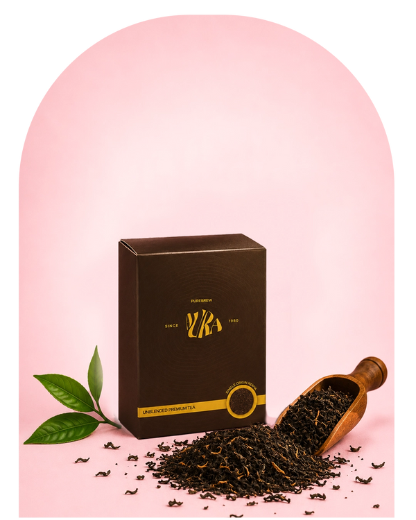 AURA Tea – Pakistan’s Favorite | 100% Pure | Premium Tea – AURA PREMIUM TEA